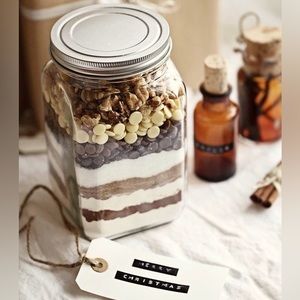 mulling spice gift pkg: sugar scrubs, bath salts, essential oils, custom possibl